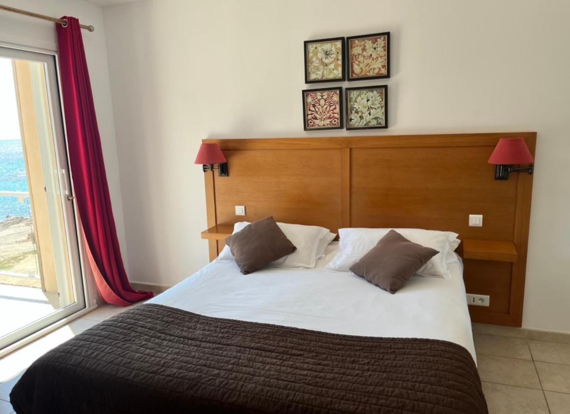 Hotel Lilium Maris Tizzano Eksteriør billede