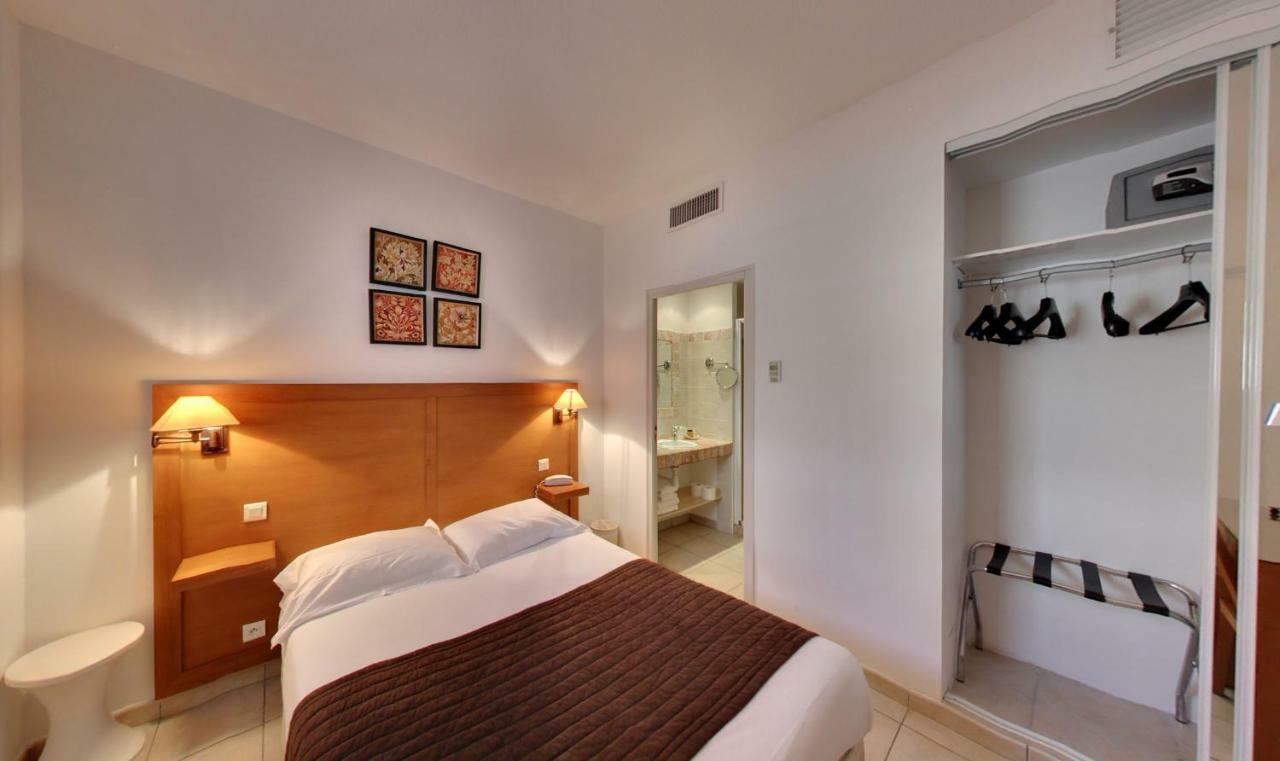Hotel Lilium Maris Tizzano Eksteriør billede